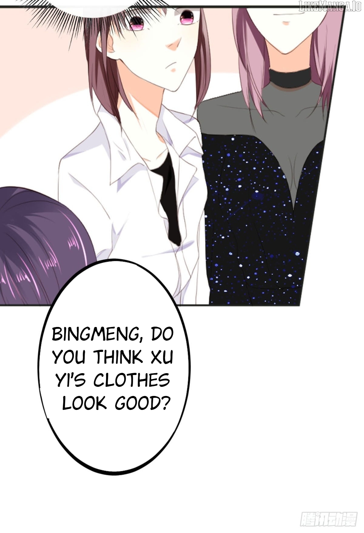 I Became the Group's Favorite Daughter Chapter 10 - page 12
